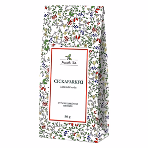 Teakeverék MECSEK Cickafark 50 g