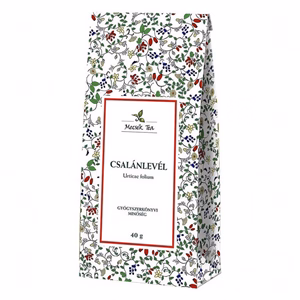 Teakeverék MECSEK Csalánlevél 40 g