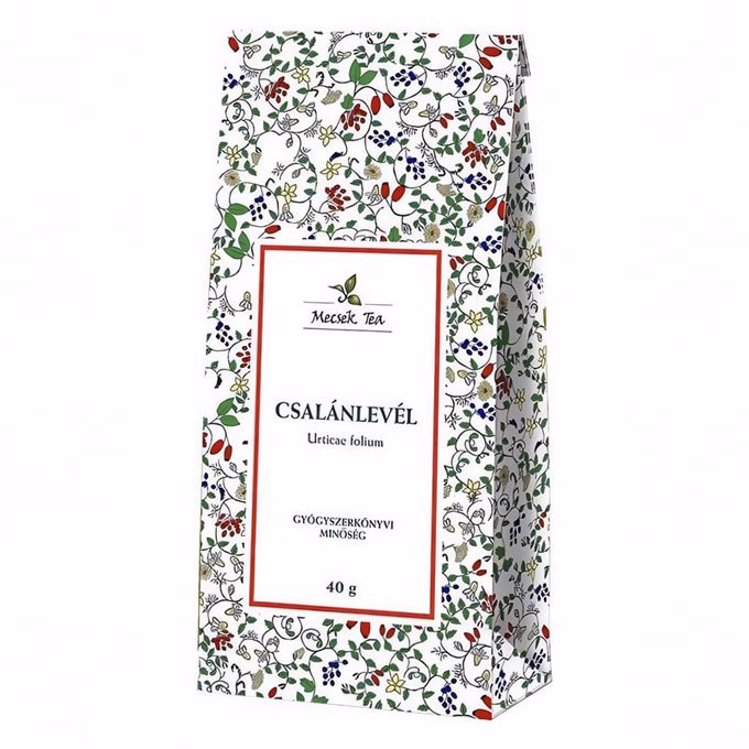 Teakeverék MECSEK Csalánlevél 40 g
