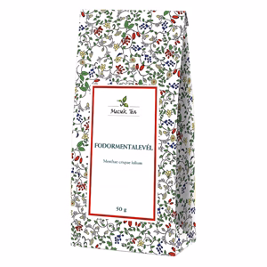 Teakeverék MECSEK Fodormenta 50 g