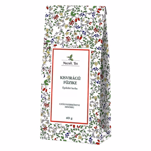 Teakeverék MECSEK Kisvirágú füzike 40 g