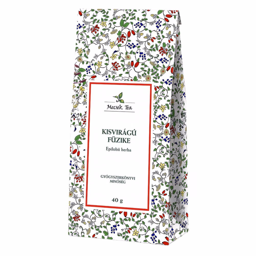 Teakeverék MECSEK Kisvirágú füzike 40 g
