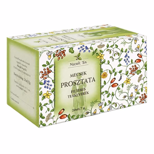 Teakeverék MECSEK Prosztata filteres 20x0,7 g