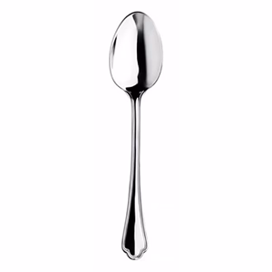 Teáskanál készlet RANIERI rozsdamentes acél 13cm 12 darabos