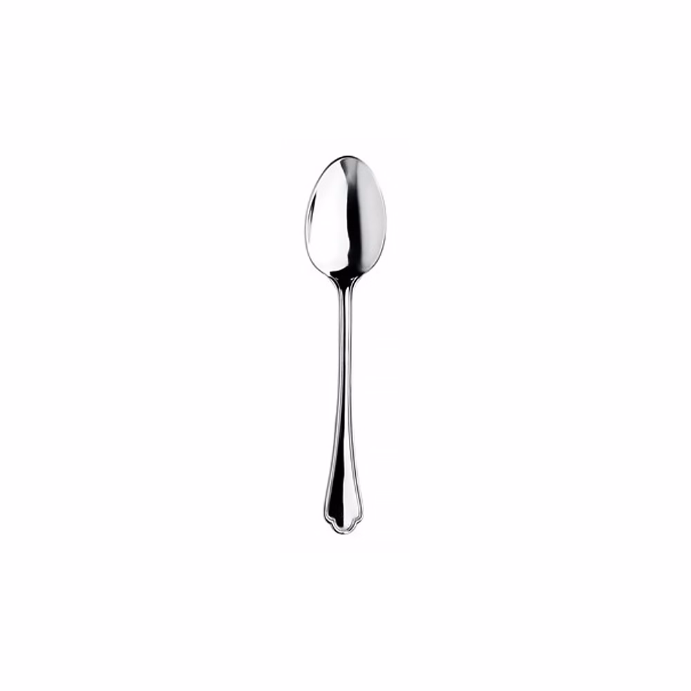 Teáskanál készlet RANIERI rozsdamentes acél 13cm 12 darabos
