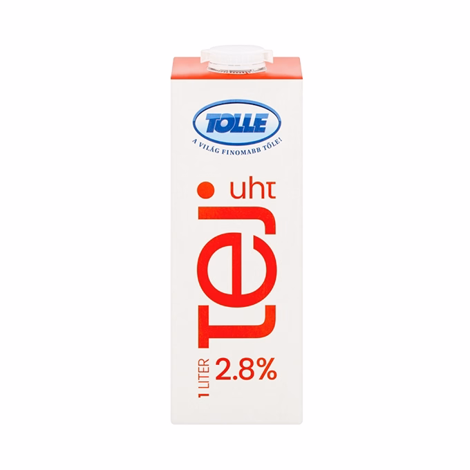 Tej TOLLE UHT 2,8% 1L