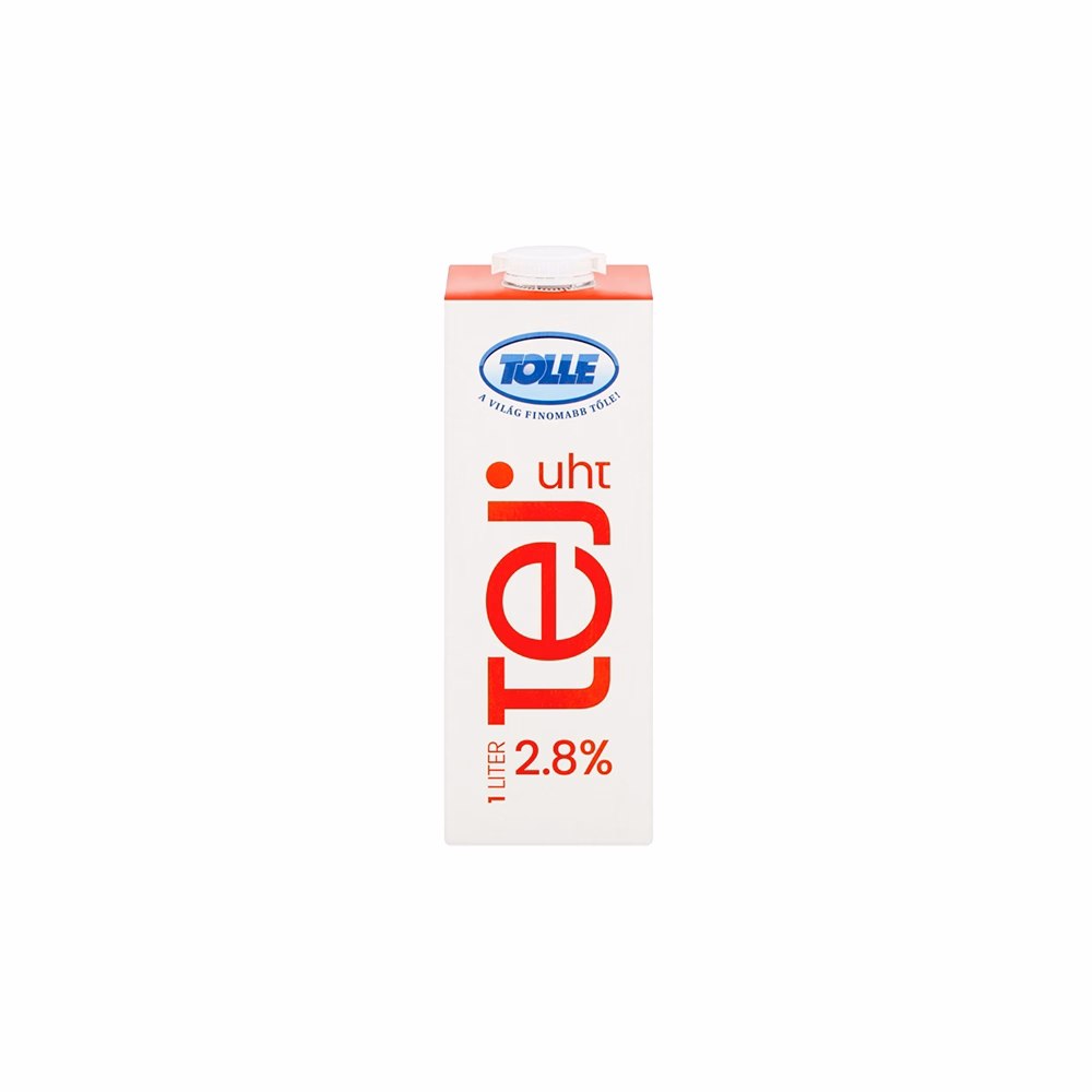 Tej TOLLE UHT 2,8% 1L