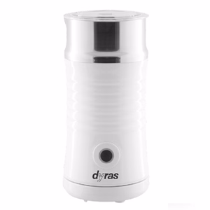 Tejhabosító DYRAS MF-808WH fehér