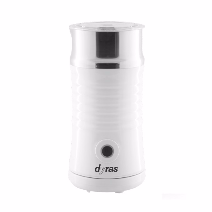 Tejhabosító DYRAS MF-808WH fehér