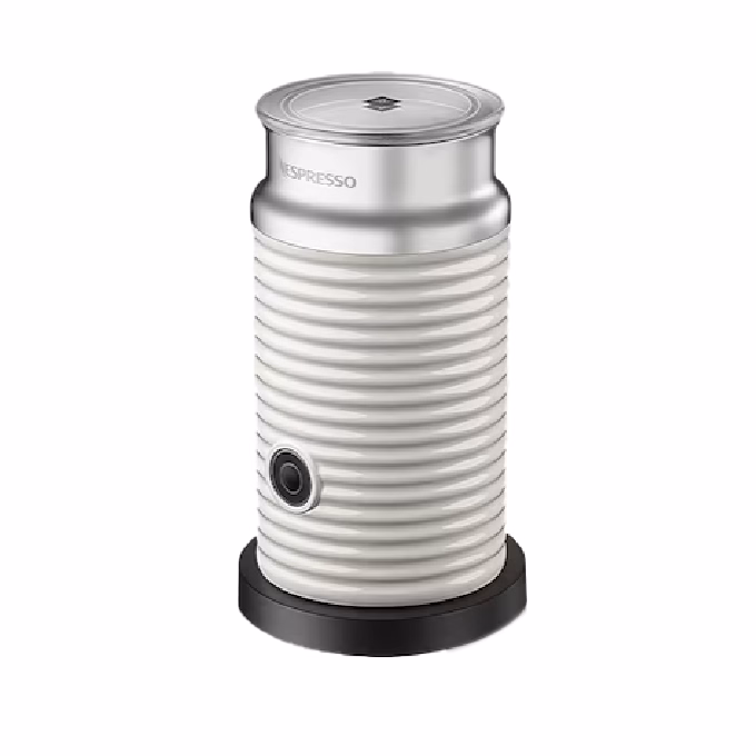 Tejhabosító NESPRESSO Aeroccino3 fehér