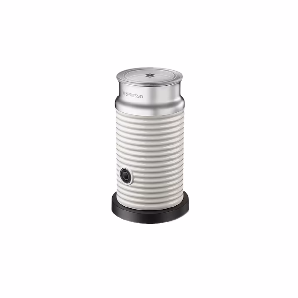 Tejhabosító NESPRESSO Aeroccino3 fehér