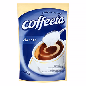 Tejpor COFFEETA utántöltő 200 g