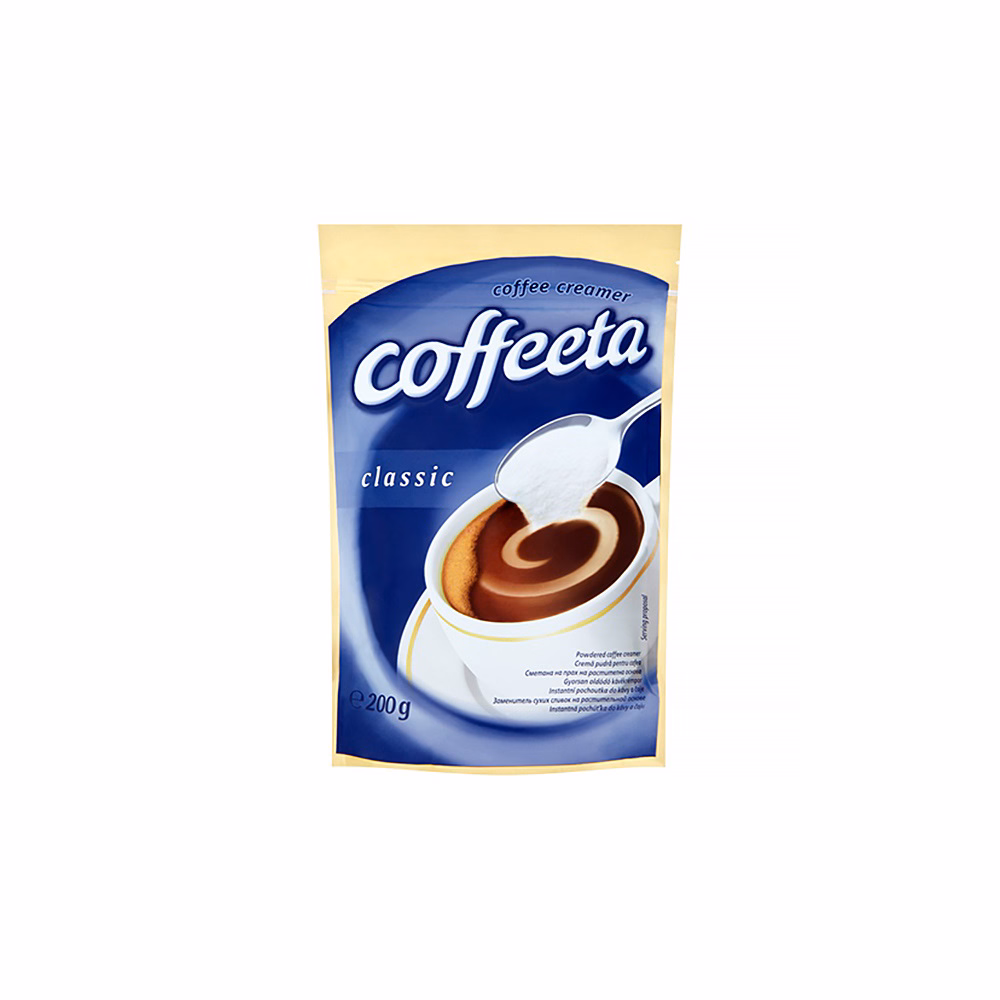 Tejpor COFFEETA utántöltő 200 g