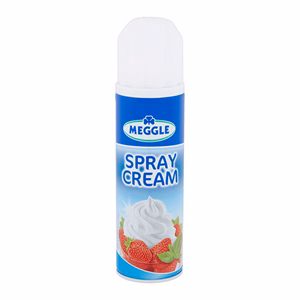 Tejszínhab MEGGLE UHT 21% 250 ml