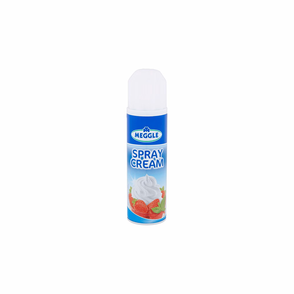 Tejszínhab MEGGLE UHT 21% 250 ml