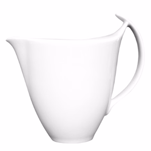 Tejszínkiöntő ROTBERG Quadrate fehér 200 ml