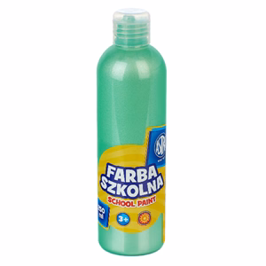 Tempera ASTRA 250 ml göngyház zöld