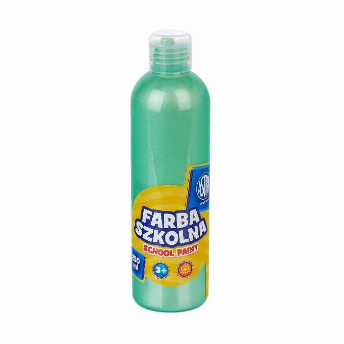 Tempera ASTRA 250 ml göngyház zöld