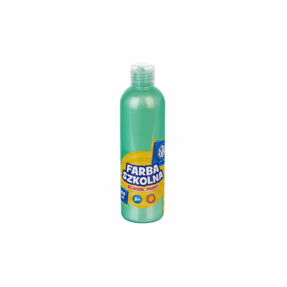 Tempera ASTRA 250 ml göngyház zöld