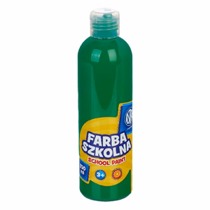 Tempera ASTRA 250 ml világoszöld