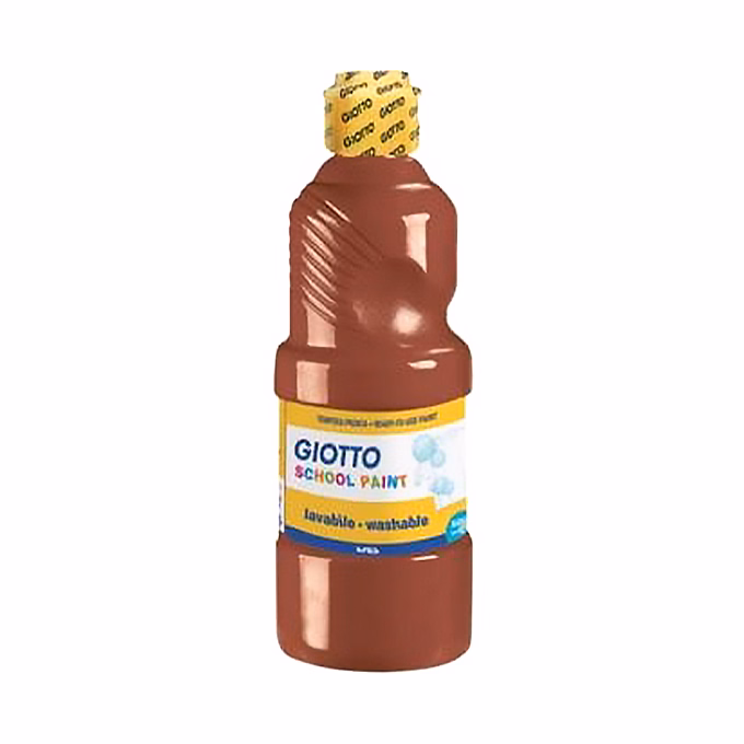 Tempera GIOTTO 1 liter barna