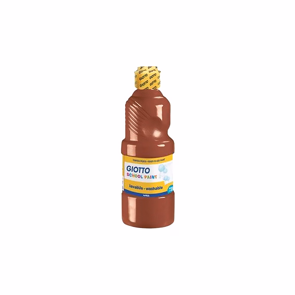 Tempera GIOTTO 1 liter barna
