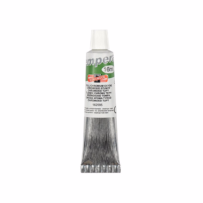 Tempera KOH-I-NOOR 162595 16ml chromoxid zöld