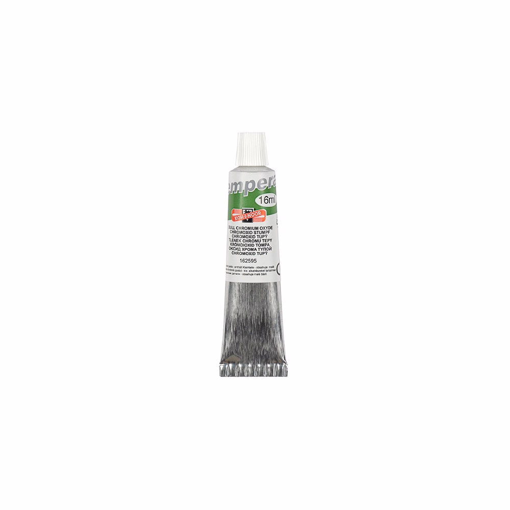 Tempera KOH-I-NOOR 162595 16ml chromoxid zöld