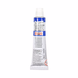 Tempera KOH-I-NOOR 162606 16ml ultramarin világos