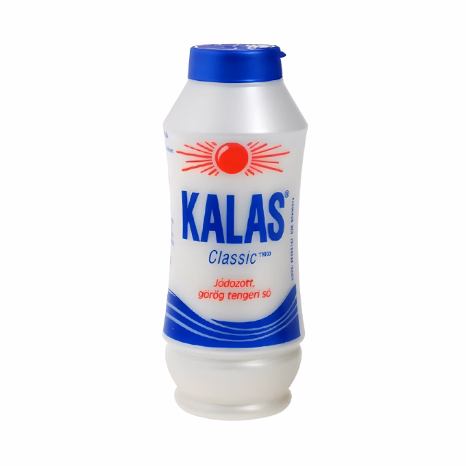 Tengeri só 400 g