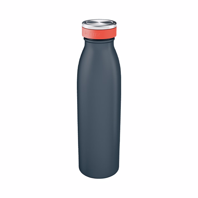 Termosz LEITZ Cosy fém 500 ml bársonyszürke