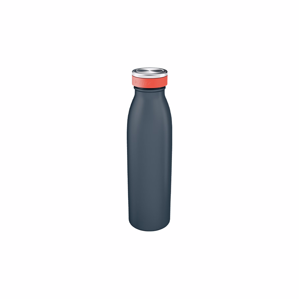 Termosz LEITZ Cosy fém 500 ml bársonyszürke