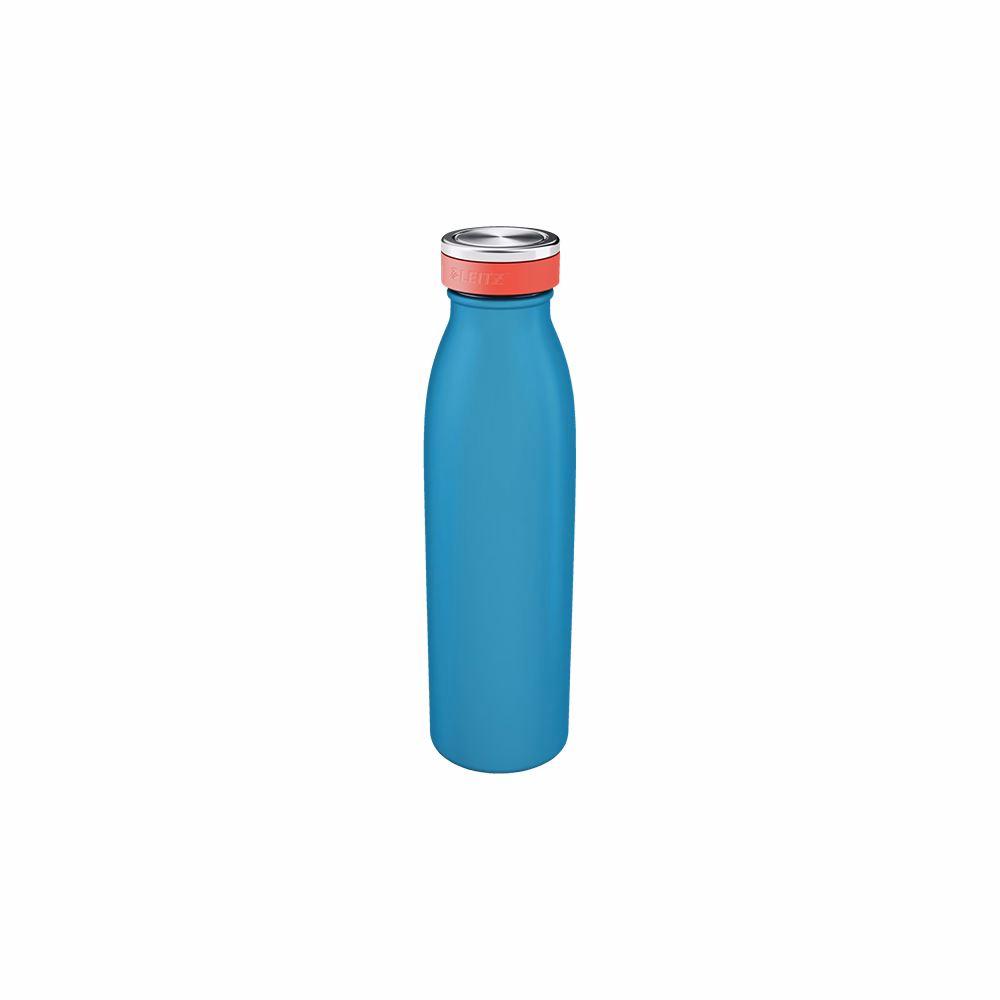 Termosz LEITZ Cosy fém 500 ml nyugodtkék