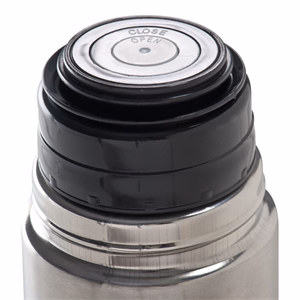 Termosz rozsdamentes acél 1L Termosz rozsdamentes acél 1L