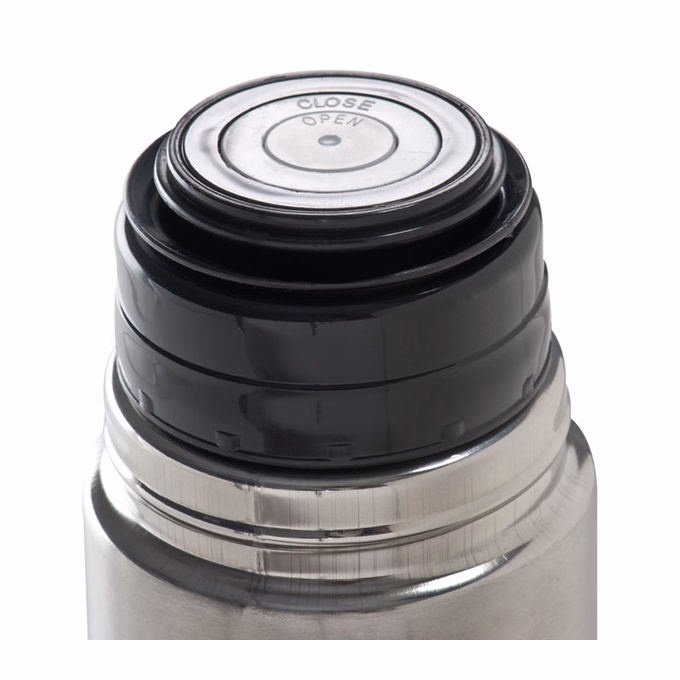 Termosz rozsdamentes acél 1L Termosz rozsdamentes acél 1L