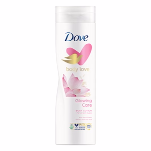 Testápoló DOVE Glowing Care 250ml Testápoló DOVE Glowing Care 250ml