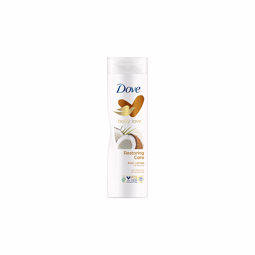 Testápoló DOVE Restoring 250ml