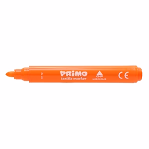 Textilmarker PRIMO 8 darabos