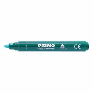 Textilmarker PRIMO 8 darabos