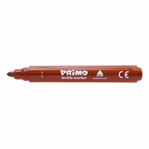 Textilmarker PRIMO 8 darabos