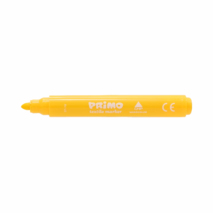 Textilmarker PRIMO 8 darabos