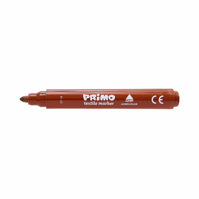 Textilmarker PRIMO 8 darabos