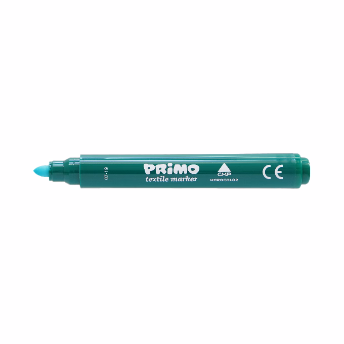 Textilmarker PRIMO 8 darabos