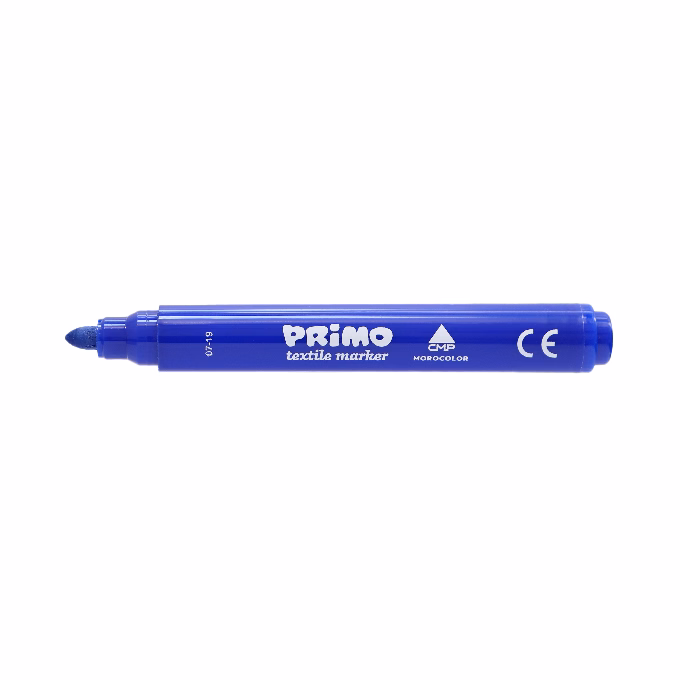 Textilmarker PRIMO 8 darabos