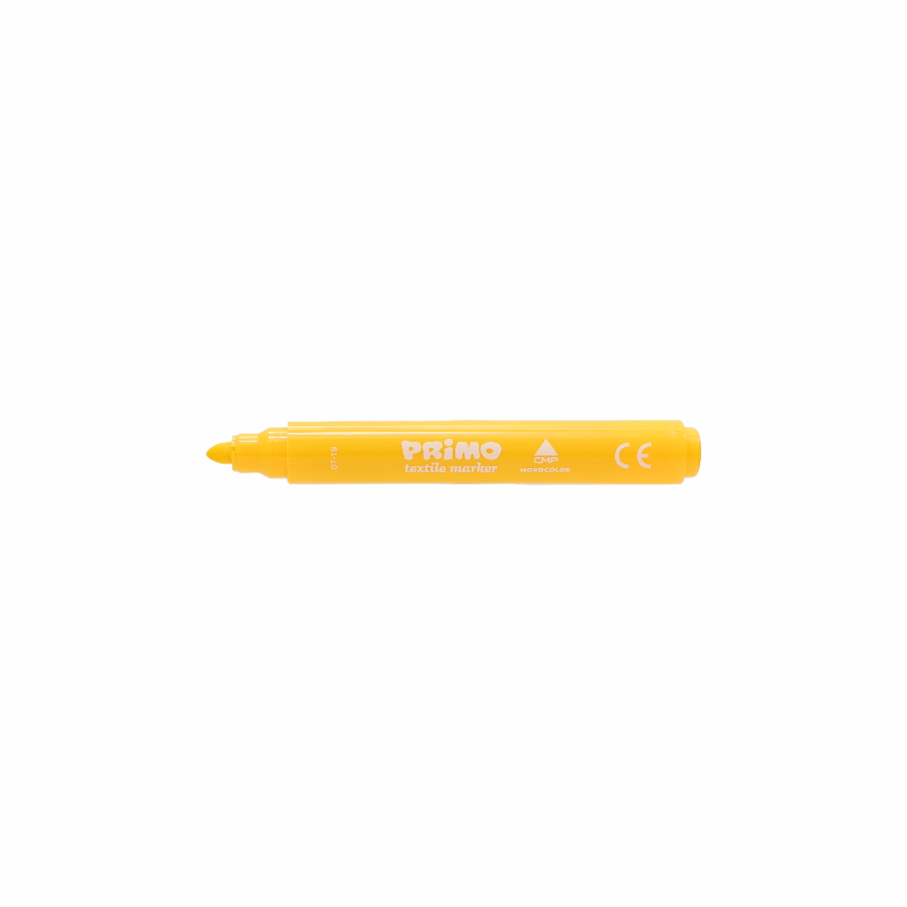 Textilmarker PRIMO 8 darabos