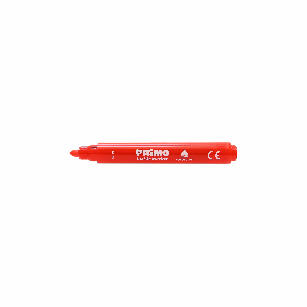 Textilmarker PRIMO 8 darabos