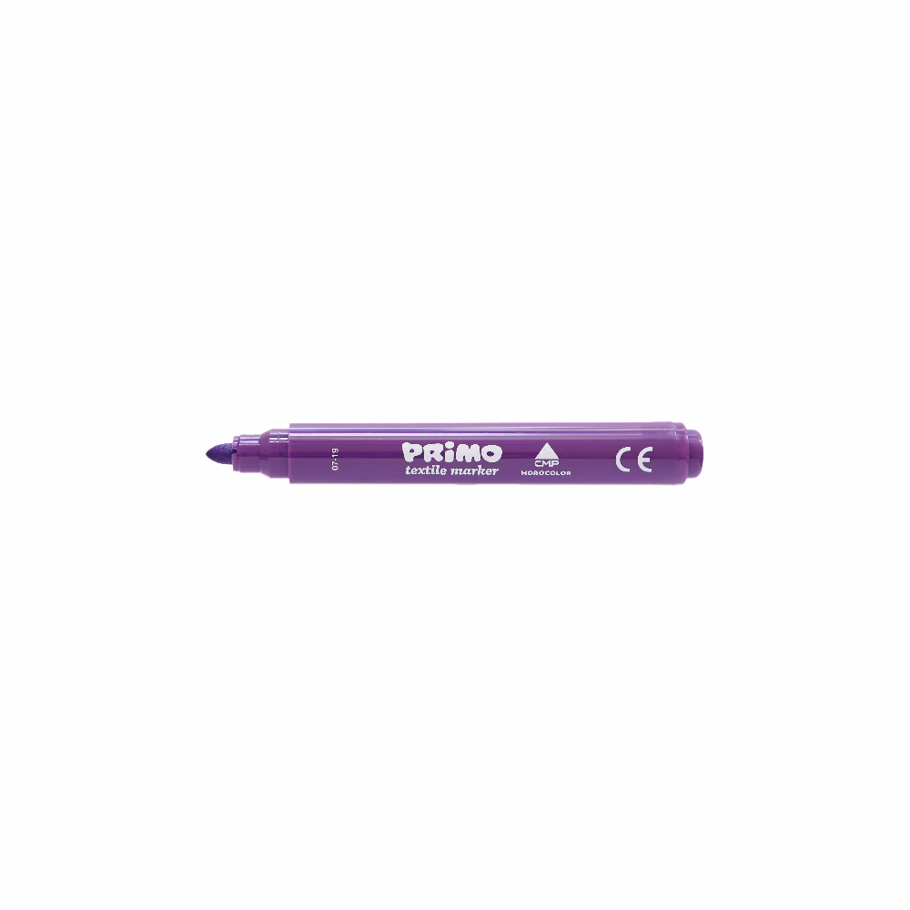 Textilmarker PRIMO 8 darabos