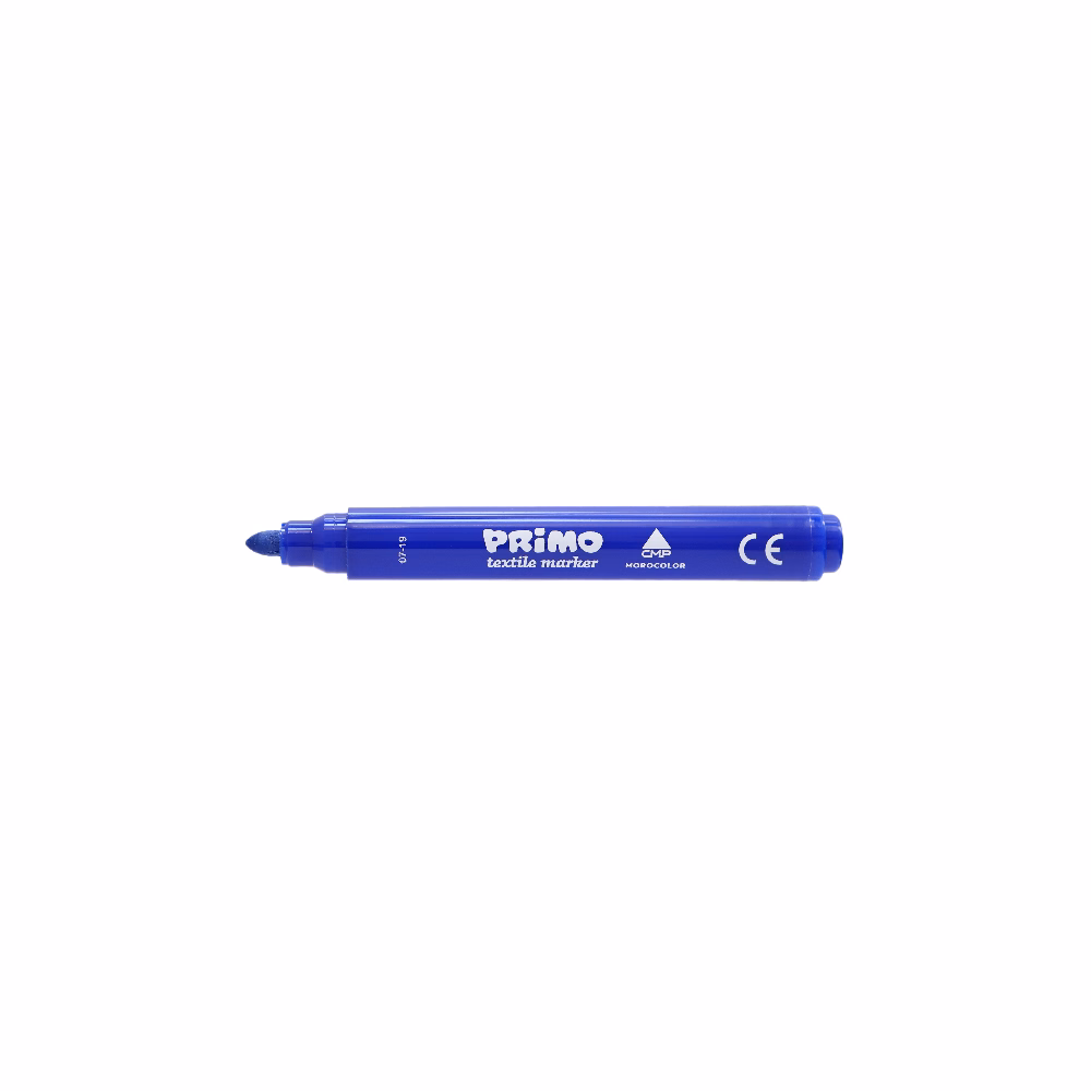 Textilmarker PRIMO 8 darabos