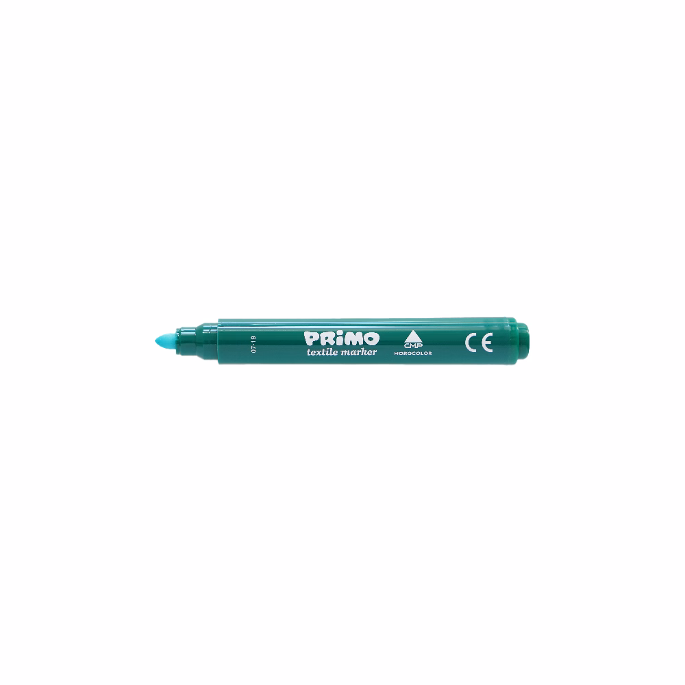 Textilmarker PRIMO 8 darabos