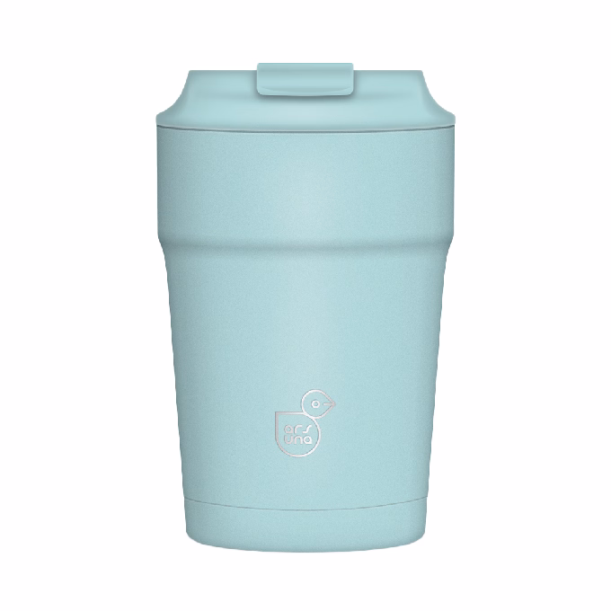 Thermo bögre ARS UNA 350 ml Aqua